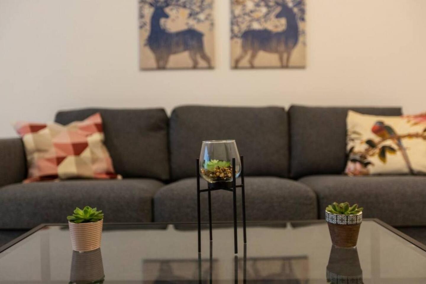 Beautiful Modern Central 2Br Apt Ta Xbiex Eksteriør billede