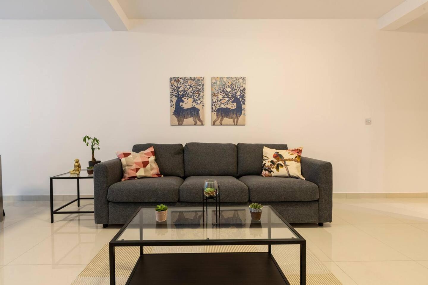 Beautiful Modern Central 2Br Apt Ta Xbiex Eksteriør billede